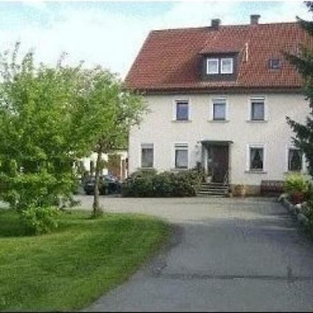 Ferienwohnung Daniela Meckenbeuren Exterior foto