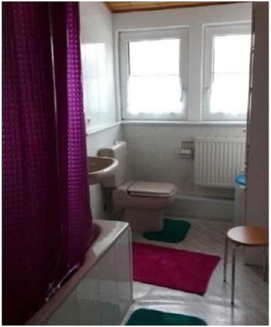 Ferienwohnung Daniela Meckenbeuren Exterior foto